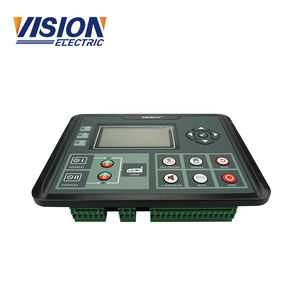 Контроллер генератора <span class=keywords><strong>ATS</strong></span> ATS520IR, автоматический переключатель, контроллер переключения, панель управления - Product Image 5