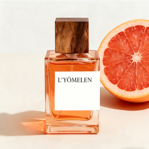 Aceite Esencial de Alta Concentración, Ecológico y de Larga Duración, Flores Blancas, Limón, Colección de Marca Privada, Eau de Parfum en Spray - Product Image 1