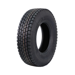 ยางรถบรรทุกยี่ห้อ Dovroad/Bossway รุ่น 12R22.5 ขายดีจากจีน - Product Image 3