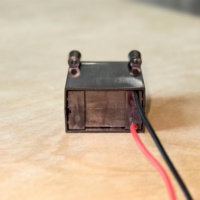 Compteur d'impulsions à 7 chiffres E760 : Compteur électronique numérique électromagnétique DC12V/24V, mise à niveau E670