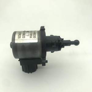 85661-48030 37400-77894 865100-0620 Motor de Nivelación Automática de Faros Delanteros Derecho para: is250/350, is F, is250c/350c, sc430, Serie GS, gs450h, Avalo - Product Image 6