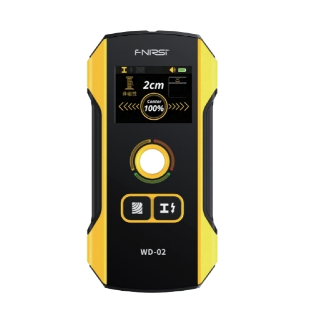WD02 Professional Wall Detector Scanner/ Wall Detection