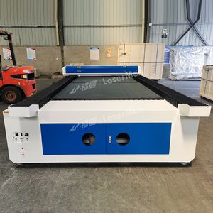 LaserMen 1.5*3m Co2 <b>Laser</b> <b>Tube</b> 80w 100w 130w 150w 180w 300w CO2 <b>Laser</b> Cutting Engraving Machine 500w <b>600w</b> Large Bed - Product Image 2