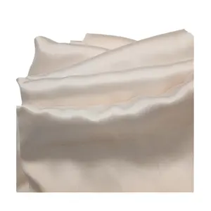 Satén de seda <span class=keywords><strong>Duquesa</strong></span>, satén de seda de 40mm para tela de vestido de seda de boda - Product Image 5