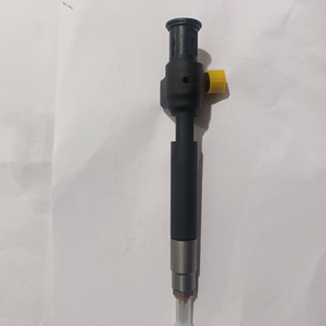 <span class=keywords><strong>Inyector</strong></span> de Combustible Common Rail 28602948 DS7Q-9F593-BB 28388960 PFJDI297, Boquilla de Inyección Diésel para <span class=keywords><strong>Ford</strong></span> <span class=keywords><strong>Mondeo</strong></span>/Kuga, Citroën, Peugeot - Product Image 2