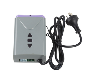 Emniyet Fren Haddeleme Kapı Operatörü/Panjur/Haddeleme Kapı Motoru - Product Image 6