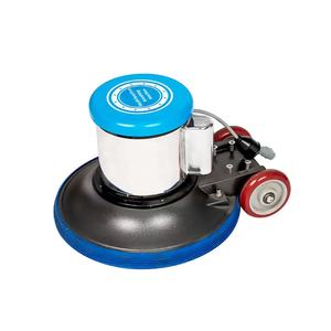 Máquina Eléctrica <span class=keywords><strong>de</strong></span> Limpieza <span class=keywords><strong>de</strong></span> Pisos 220V, Nueva, Equipo <span class=keywords><strong>de</strong></span> Pulido Manual para Limpieza Doméstica, Hoteles y Exteriores - Product Image 3