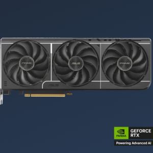 PRIME GeForce RTX 5060 Ti 8GB GDDR7 Edición OC - Product Image 2