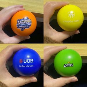 Juguetes Antiestrés Personalizados con Logotipo, Juguetes para Aliviar el Estrés para Promociones y Empleados - Product Image 5