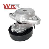 WRR 1122000970 1122000870 1122000170 1122000370 Hochwertiger Motorriemenspanner für Mercedes Benz W204 A205 C205 E260 E300