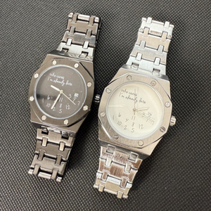 Orologi da Uomo Minimalisti con Logo Personalizzato, Impermeabili 3ATM, Orologi al Quarzo alla Moda per Uomo - Product Image 5