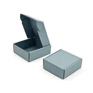 Ecofrindly Corrugated <b>Mailing</b> <b>Box</b> E-commerce Mailer <b>Box</b> Paper Cardboard <b>Box</b> Clothing Packaging <b>Box</b> - Product Image 2