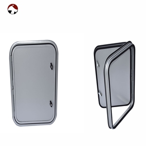 Puerta <span class=keywords><strong>de</strong></span> Almacenamiento <span class=keywords><strong>de</strong></span> Aleación <span class=keywords><strong>de</strong></span> Aluminio TONGFA 2020, Apta para Autocaravanas y Campers. <span class=keywords><strong>Precios</strong></span> Especiales <span class=keywords><strong>de</strong></span> Navidad - Product Image 6