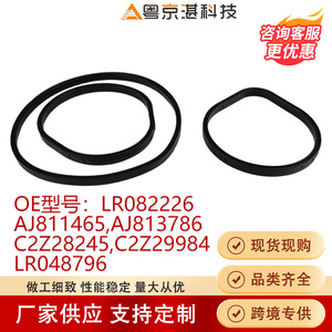 <b>Vacuum</b> <b>Pump</b> Repair Kit Rubber Gasket LR082226 For Land Rover Range Rover Jaguar XFXJ - Product Image 3