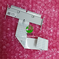 Cabezal de Impresión Original T20X para Epson TM-T20X/T81III/T82X/T83III/T100, Cabezal de Impresión Térmica para Etiquetas y Códigos de Barras