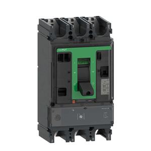 เซอร์กิตเบรกเกอร์ PLC Nsx630f NSX630F ของแท้ - Product Image 1