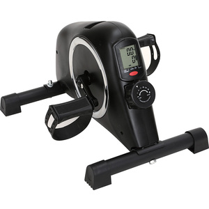 Gyroscope de rééducation, résistance magnétique, équipement de gymnastique <span class=keywords><strong>à</strong></span> domicile, mini cyclisme, exercices pour les <span class=keywords><strong>bras</strong></span> et les jambes - Product Image 3