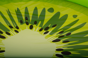 <span class=keywords><strong>Sunclub</strong></span>-Piscina redonda de plástico con 3 anillos para niños, limón, kiwi, tiempo familiar - Product Image 5