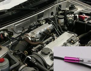 Kfz-Schaltkreis-Diagnose gerät Auto-Zünd-Clip-On-Tests tift mit Reparatur werkzeug für Glühbirnen-Zündkerzen <span class=keywords><strong>tester</strong></span> - Product Image 4