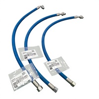 Kit de vanne de régulation de pression pour compresseur d'air à vis 2202932501
