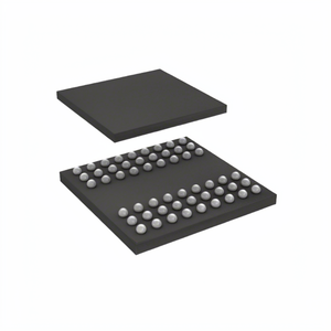 Buy Online Electronic Components IS42S16400J-5BL Memory Original One Stop Service 54 TFBGA - Product Image 1