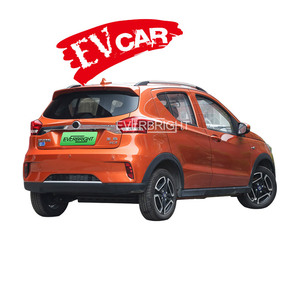 Nuevo Auto Chino de 4 Ruedas, SUV Eléctrico de Alta Velocidad, Gran Oferta, Precio Económico, Cinco Asientos - Product Image 6