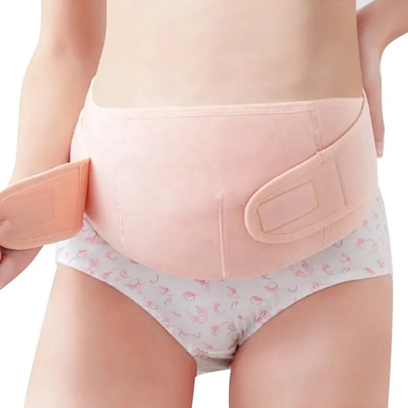 Baby carrier comfortable maternity waist maternity belly belt pregnancy support belt maternity belt pregnancy
