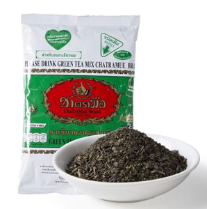 <span class=keywords><strong>ชา</strong></span>ดำแท้ไทย 400 กรัม <span class=keywords><strong>ชา</strong></span>เขียวผง 200 กรัม วัตถุดิบเบเกอรี่ยอดนิยมสำหรับชานมไข่มุกเย็น - Product Image 6