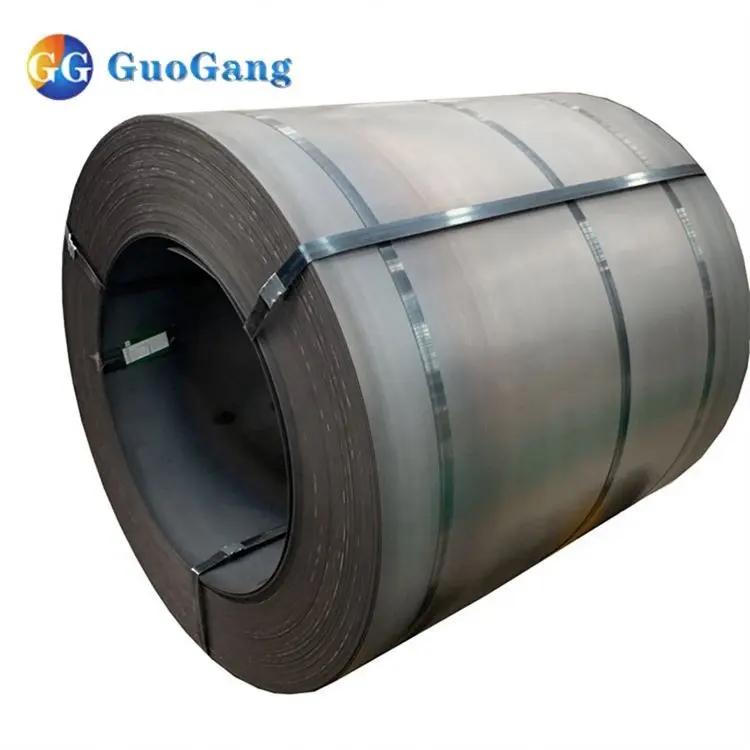hot sale high quality SS400 Q235 S275 S355 carbon steel plate in coil