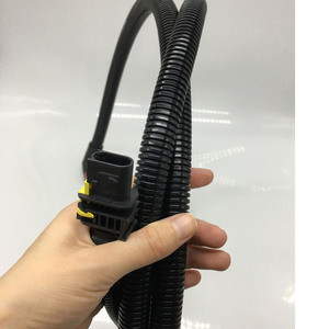 Tuyau de liquide AdBlue avec chauffage électrique et raccord pour tuyau d'urée - Product Image 6