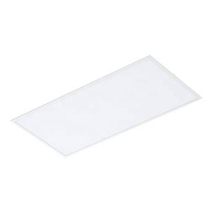 Panneau lumineux LED ultra-fin 18/36/60W 6060 30120 90-200lm/W UGR19 rétroéclairé encastré au plafond - Product Image 4