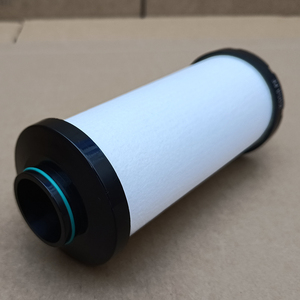 Élément filtrant de précision industrielle MANNY K058-PF pour compresseur d'air à vis, applications minières et énergétiques - Product Image 3