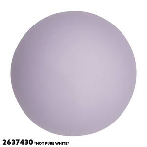 Pelota Antiestrés Redonda de PU con Logotipo Impreso a Color, Producto Deportivo Promocional - Product Image 6