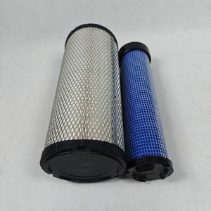 Filtro de Aire Onode para Excavadora Hitachi PU1432 P829332 M6666376 DBA5225 26510337 AF25588 P827653 P829332 Fabricante de Filtros de Aire - Product Image 6
