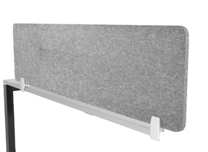 Bonne vente fibre de polyester PET panneaux d'écran acoustique panneaux acoustiques absorbants du son <span class=keywords><strong>cloison</strong></span> de bureau <span class=keywords><strong>amovible</strong></span> - Product Image 2
