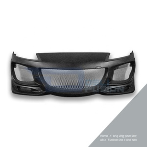 Pare-chocs avant en fibre de verre type JRM pour Mazda RX8 SE3P 2002-2012 - Product Image 3