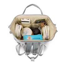 Nouvelle promotion : sac à langer imperméable moins cher, grande capacité, sac à dos pour maman, sac à langer de haute qualité, sac à main pour maman, pour femme