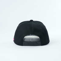 Casquette de baseball structurée, casquettes classiques de baseball, casquettes de baseball pour femmes, Italie, broderie personnalisée du logo