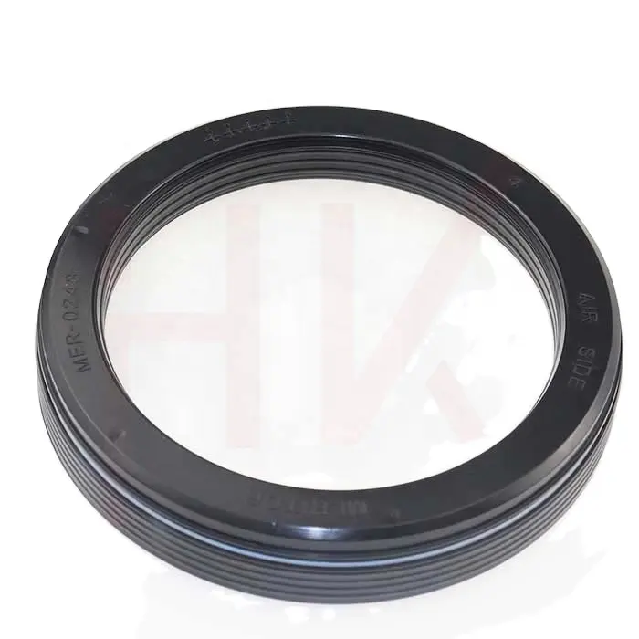 Truck Wheel hub oil seal 373-0243 370025A nbr oil seal 117*152*22