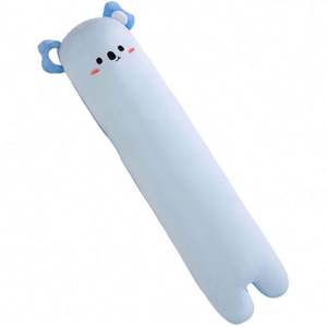 Wholesale 100cm <b>Giant</b> Kawaii Plush <b>Dog</b> <b>Toy</b> Large Customizable Stuffed Animals Plush Pillows Custom Logo Bulk Promotional <b>Toys</b> - Product Image 4