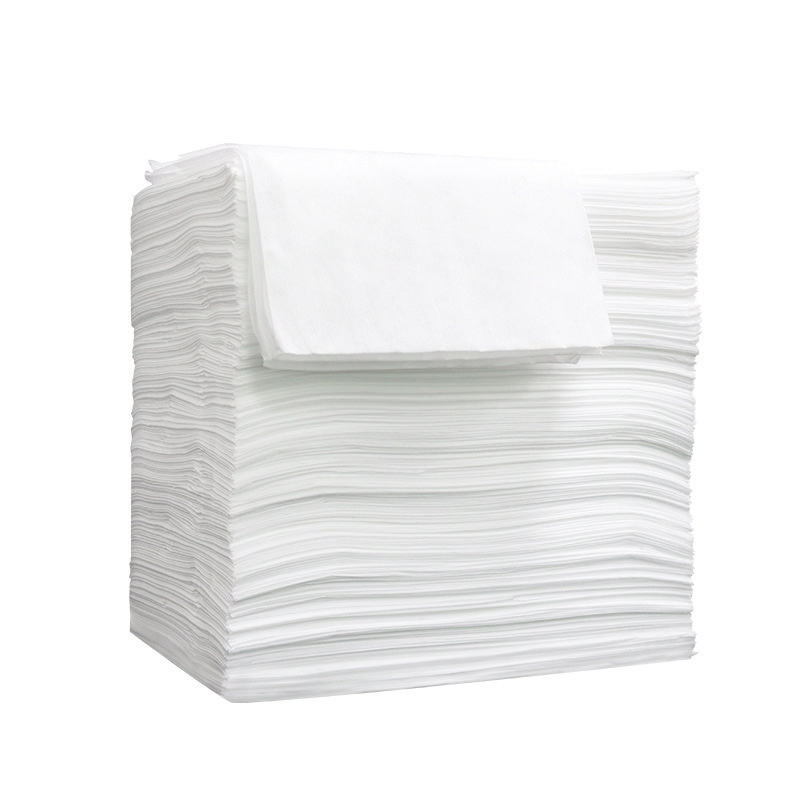 Disposable Bed Sheets Waterproof Comfort Soft