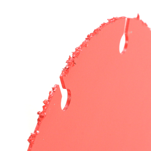 <span class=keywords><strong>Disque</strong></span> de coupe en alliage brasé de 115 mm <span class=keywords><strong>pour</strong></span> couper le <span class=keywords><strong>bois</strong></span>, le <span class=keywords><strong>bois</strong></span> avec des clous, le plâtre et le PVC - Product Image 2