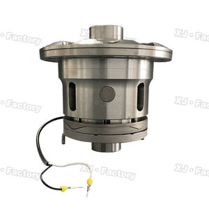 Engranaje de casillero diferencial eléctrico todoterreno 4x4 para Ford 8,8 <span class=keywords><strong>Explorere</strong></span> Ranger Aerostrar con Clip C 28 Splines - Product Image 3