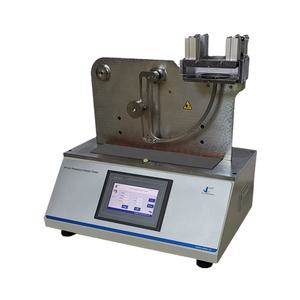 Testeur d'<span class=keywords><strong>impact</strong></span> à pendule ASTM D3420 pour Film plastique - Product Image 1