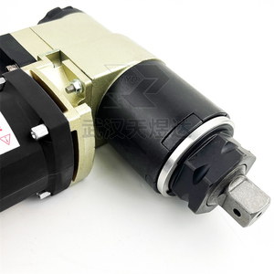 Llave dinamométrica digital de 200-600N. M, llave dinamométrica eléctrica resistente <span class=keywords><strong>para</strong></span> <span class=keywords><strong>pistola</strong></span> de <span class=keywords><strong>pernos</strong></span> de construcción de acero - Product Image 3