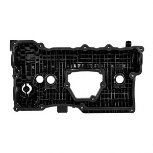 OE 11127568581 11127526669 Tapa de válvulas de culata al por mayor para BMW Serie 3 E90 E91 Serie 1 E87 - Product Image 6