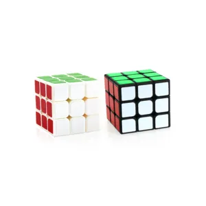 Yongjun YJ Guanlong V3 Magical 3x3x3 promotion magic puzzle Speed fidget cube newest best selling
