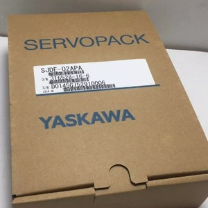 Controlador de Servomotor Yaskawa Sgpms 2R5Ap0A AC 230V 10A para Servomotores - Product Image 4