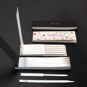 Tiras <span class=keywords><strong>de</strong></span> Papel Absorbente 100% Algodón Puro <span class=keywords><strong>de</strong></span> Alta Calidad a Precio Económico para Pruebas <span class=keywords><strong>de</strong></span> Perfume/Blotter <span class=keywords><strong>de</strong></span> Fragancias/Tiras <span class=keywords><strong>de</strong></span> Prueba <span class=keywords><strong>de</strong></span> Perfume - Product Image 3
