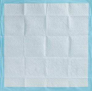 Meilleur vendeur 2024 achats en ligne produits pour animaux de compagnie marque privée tapis de dressage de chien pour chiens chiot tapis de dressage de pipi - Product Image 2